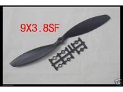 9X3.8 SF 9X3.8SF Propeller Prop RC airplane park fly
