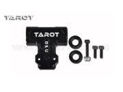 Tarot 500DFC Main Rotor Holder TL50182 03 Black CNC T rex 500 DFC