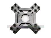 A16 Anti Vibration Shock Absortion Plate 16 Rubber Balls for Quadcopter FPV PTZ