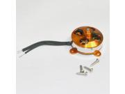 A2204 28g 7.5A 1400KV 50W SP Micro Brushless Motor VS AXi 2203 52 2204 54