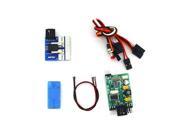 CYCLOPS Easy OSD FPV System W GPS Pilot View Voltages Amps Telemery First Person