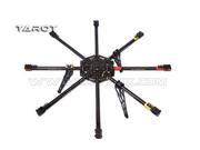 Tarot IRON MAN 1000mm 8 aix Carbon octocopter TL100B01 multi copter Aerial photo