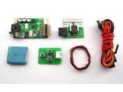 Cyclops Storm OSD best value AHRS based OSD with RTL RTH New 10hz GPS