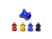 D16 16mm Aluminum Alloy Tube Holder with Bearing for Multicopter Quadcopter