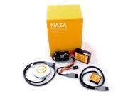 DJI Naza M V2 Flight Controller newest version 2.0 with GPS All in one Design