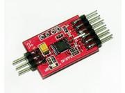 3 Channel Video Switchover Module 3 way Video Switch Unit for FPV System