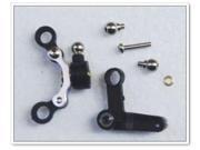 F HS1175 Tail Rotor Control Set for T REX 450 XL S V2