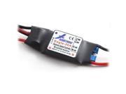 Hobbywing Brushed Eagle 20A ESC for RC airplane plane 370 380 390 280 270 motor