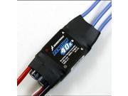 Hobbywing Pentium 40A Build in BEC 3A Brushless ESC flyfun 40A