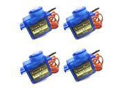 4x SG90 mini servo 800g Torque FOR RC Helicopter