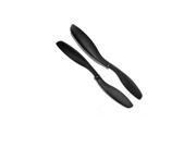 8045 Counter Rotating Right left Pair Propellers 8x4.5