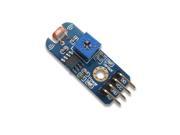 Light sensor module with Digital and analog output ideal Arduino