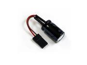 Low Voltage Protector for all FUTABA JR Wfly Radio Receiver RC airplane SPM1600