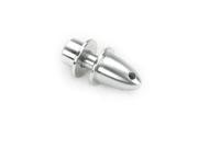 plane fixed pitch propeller adapter 3mm Bullet typey