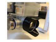 DJI Phantom 3 Camera Lens Cap Protector Petal Sun Hood Sunshade
