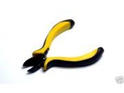 Side Cutting Pincer for RC Helicopter T rex 250 450 500