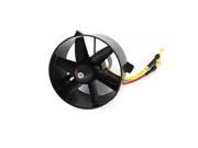 EDF 64 Ducted Fan W 2853 290W 4000KV Brushless Motor SAME with SAPAC brand