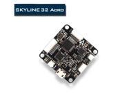 Skyline 32 Acro Flight Controller Gyroscope Compass Barometer Acce for FPV