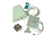 Signalbox 55dB 850 1900MHz Cell Phone Signal Booster with Directional Antennas