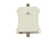 70dB 1900MHz Booster Repeater Cell Phone Signal Amplifier