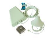 Signalbox 60dB 850 1700MHz Cell Phone Signal Booster Repeater