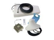 Signalbox 60dB 850 1700MHz GSM AWS 3G Cell Phone Signal Booster Repeater