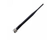 Signalbox 900 1800MHz 3dBi Indoor Whip Antenna Work for Cellphone Signal Repeater Booster