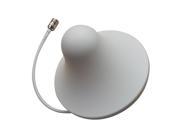 Indoor Ceiling Antenna use for Cell Phone Signal Booster Repeater Amplifier