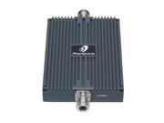 High Gain 70dB GSM Amplifier 3G Booster Cellular 850mhz Cdma wifi Repeater Mobile Signal Booster