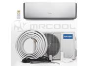 MRCOOL Premier 12K BTU 24 SEER Server Room Ductless Mini Split Heat Pump