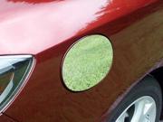 2004 2009 Mazda 3 Luxury FX Chrome Fuel Gas Door Cover