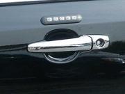 2006 2012 Lincoln Zephyr 8pc. Luxury FX Chrome Door Handle Trim