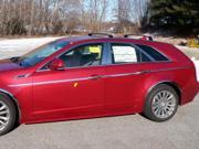 2010 2013 Cadillac CTS 14pc. Luxury FX Chrome 1 Straight Accent Trim