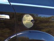 2009 2014 Dodge Journey Luxury FX Chrome Fuel Gas Door Cover
