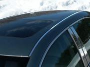 2007 2011 Toyota Camry 2pc. Luxury FX Chrome 9 16 Roof Insert Trim