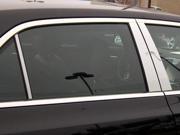 2011 2014 Chrysler 300 6pc. Luxury FX Chrome Pillar Post Trim