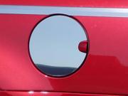 2006 2012 Lincoln Zephyr Luxury FX Chrome Fuel Gas Door Cover