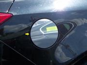 2011 2013 Buick Regal Luxury FX Chrome Fuel Gas Door Cover