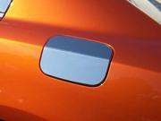 2011 2014 Dodge Charger Luxury FX Chrome Fuel Gas Door Cover