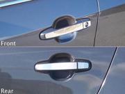 2012 2014 Toyota Camry 8pc. Luxury FX Chrome Door Handle Covers SS