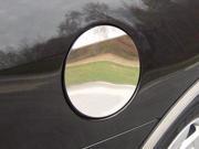 2013 2014 Chevy Malibu Luxury FX Chrome Fuel Gas Door Cover