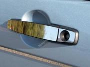 2008 2011 Ford Focus 8pc. Luxury FX Chrome Door Handle Trim SS