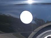 2013 Cadillac XTS Luxury FX Chrome Fuel Gas Door Cover