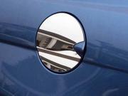 2007 2010 Chrysler Sebring Luxury FX Chrome Fuel Gas Door Cover