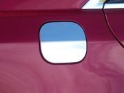 2014 Cadillac CTS Luxury FX Chrome Fuel Gas Door Cover