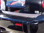 2006 2012 Chevy HHR 1pc. Luxury FX Chrome 3 3 16 Rear Deck Trim