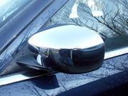 2005 2010 Chrysler 300 2pc. Luxury FX Chrome Mirror Cover Painted