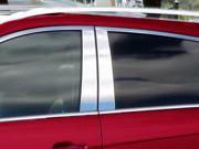 2010 2014 Cadillac SRX 4pc. Luxury FX Chrome Pillar Post Set
