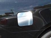 2009 2012 Lincoln MKS Luxury FX Chrome Fuel Gas Door Cover