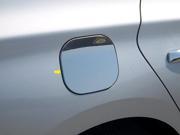2013 2014 Nissan Sentra Luxury FX Chrome Fuel Gas Door Trim